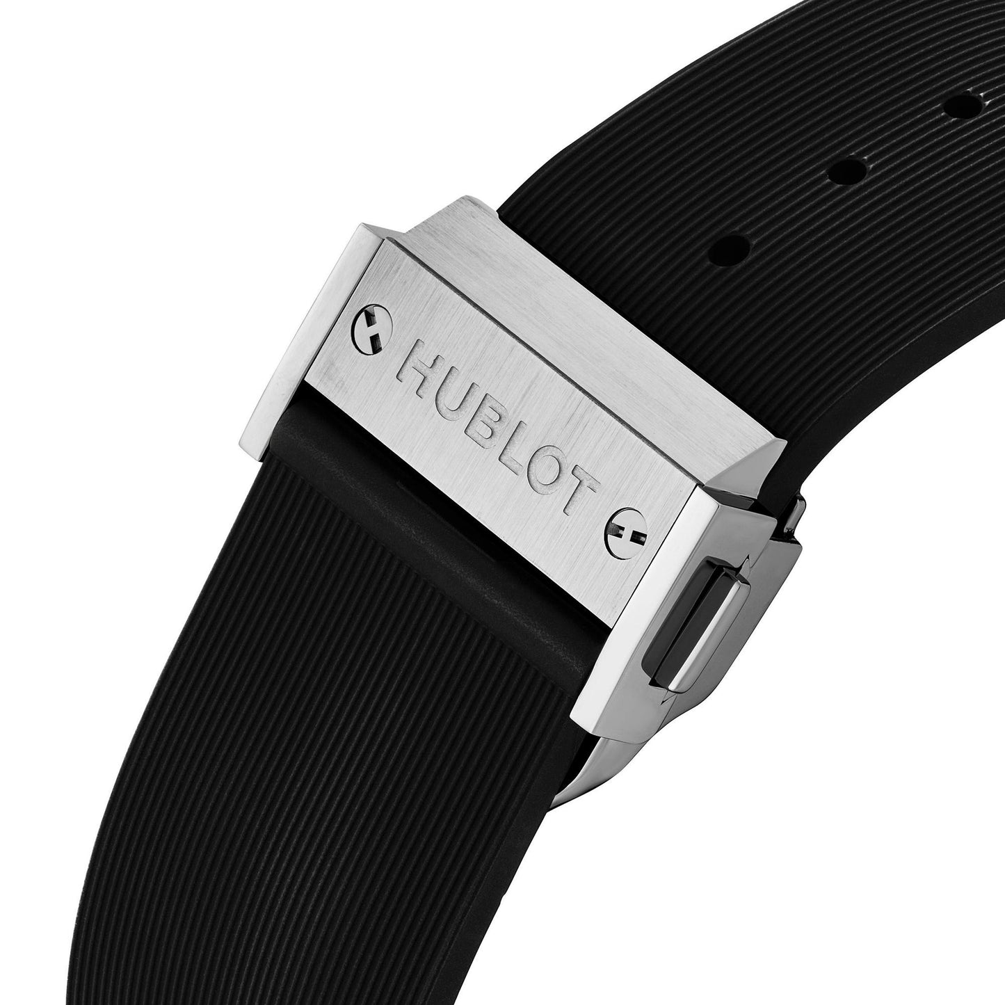 Hublot Classic Fusion Men's Quartz Watch - 511.NX.1170.RX-With Box