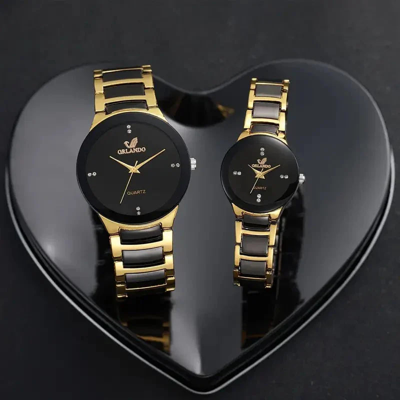 Couple Watches