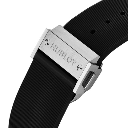 Hublot Classic Fusion Men's Quartz Watch - 511.NX.1170.RX-With Box